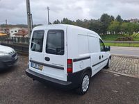 usado Opel Combo Van 1.7 CDTi