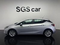 Usado Opel Astra Dynamic 105 HP (77 kW) 2019 Outro