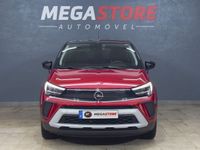 usado Opel Crossland 1.2 Design & Tech