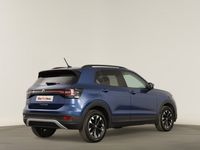 usado VW T-Cross - 1.0 Tsi Life