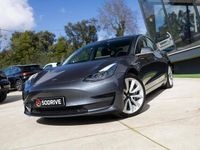 Usado Tesla Model 3 175 kW (238 HP) 2020 Antracite Sedan