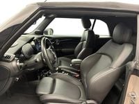 Usado Mini Cooper Cabriolet Premium 136 HP (100 kW) 2023 Cinza Cabrios