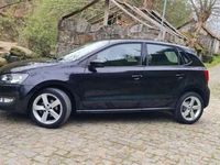 usado VW Polo 1.2 TDi Confortline