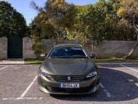 Usado Peugeot 508 SW 130 HP (95 kW) 2019 Carrinha