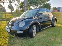 usado VW Beetle New1.9 Tdi Excelente Estado