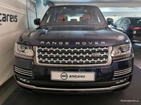 usado Land Rover Range Rover RR.3.0 SDV6 HEV Auto