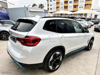 usado BMW iX3 Impressive Full Electric