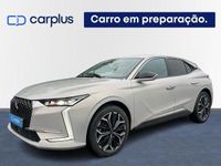 Usado DS Automobiles DS4 Rivoli 225 HP (165 kW) 2023 Branco SUV