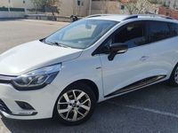 usado Renault Clio IV 