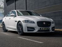 usado Jaguar XF 2.0 D R-Sport Aut.