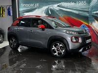 usado Citroën C3 Aircross 1.2 PureTech Shine