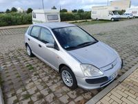 usado Honda Civic 2001 1.4