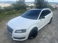 usado Audi A3 Sportback 1.6 TDI DPF S line Sport Pack