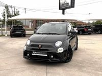 Usado Abarth 595 Competizione 180 HP (132 kW) 2022 Preto Citadino