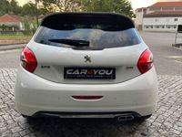 usado Peugeot 208 1.6 THP GTi Limited Edition