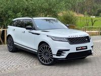 usado Land Rover Range Rover Velar 3.0 D R-Dynamic S