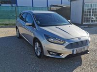 usado Ford Focus SW 1.5 TDCi Titanium