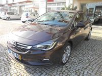 usado Opel Astra 1.6 CDTI Dynamic Sport