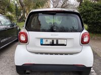 usado Smart ForTwo Coupé Prime 40mil Klm