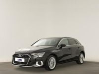 Usado Audi A3 Sportback e-tron Advanced 150 HP (110 kW) 2024 Preto Citadino