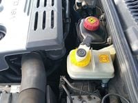 Usado Alfa Romeo 156 140 HP (102 kW) 2004 Carrinha