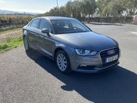 usado Audi A3 Limousine 1.6 TDI Advance S tronic