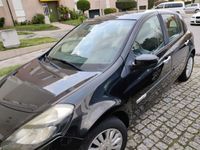 usado Renault Clio III 2009