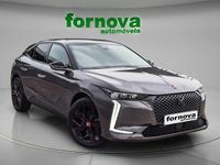 Usado DS Automobiles DS4 225 HP (165 kW) 2023 Cinzento SUV