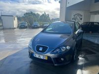 usado Seat Leon 2.0 TDi FR 18 Tiago Monteiro