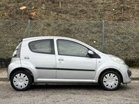 Usado Citroën C1 70 HP (51 kW) 2008 Citadino