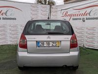 usado Citroën C2 1.1 Gasolina