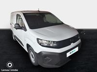 Usado Opel Combo 100 HP (73 kW) 2025 Branco