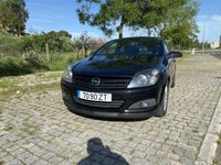 usado Opel Astra GTC astra h 1.9150 cv