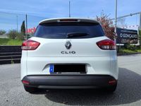 usado Renault Clio V 