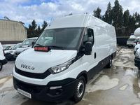 usado Iveco Daily 2.3 35C14 3000