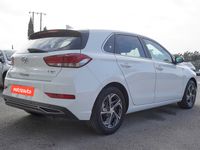 usado Hyundai i30 I301.0 T-Gdi Style