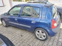 usado Renault Clio II 