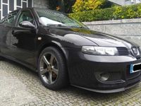 usado Seat Leon 1.9TDI ARL 150CV (Swap)