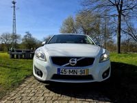Usado Volvo C30 R-Design 115 HP (84 kW) 2011 Citadino