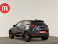 usado Mazda CX-3 Cx-31.5 Sky.excellence Navi