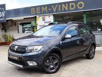 usado Dacia Sandero 0.9 TCe Stepway