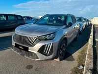 Usado Peugeot 2008 GT 130 HP (95 kW) 2023 Cinza antracite SUV