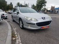 usado Peugeot 407 SW 1.6 HDi Executive