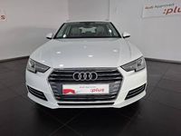 Usado Audi A4 S-Line 150 HP (110 kW) 2016 Branco Carrinha