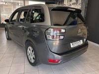 Usado Citroën C4 Exclusive 115 HP (84 kW) 2014 Cinza Monovolume