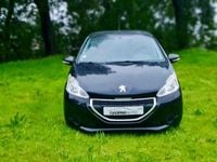Usado Peugeot 208 Active 82 HP (60 kW) 2013 Citadino