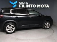 Usado Citroën C5 Aircross 130 HP (95 kW) 2025 Preto SUV