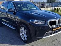 Usado BMW X3 xLine 292 HP (214 kW) 2022 Preto SUV