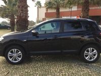 usado Nissan Qashqai 1.5 dCi Tekna NA