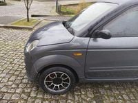 Usado Microcar M.Go 2018 Citadino